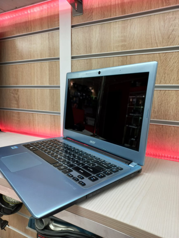 Ноутбук Acer Aspire V5-471