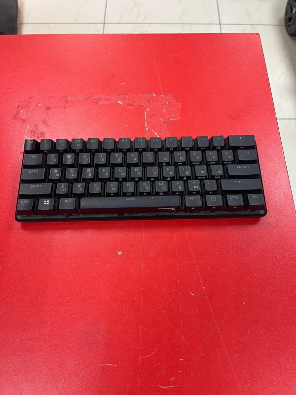 Клавиатура Hyper AG001