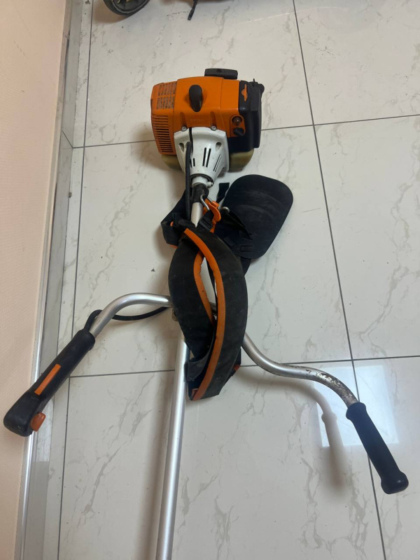 Ручная коса Stihl FS2250