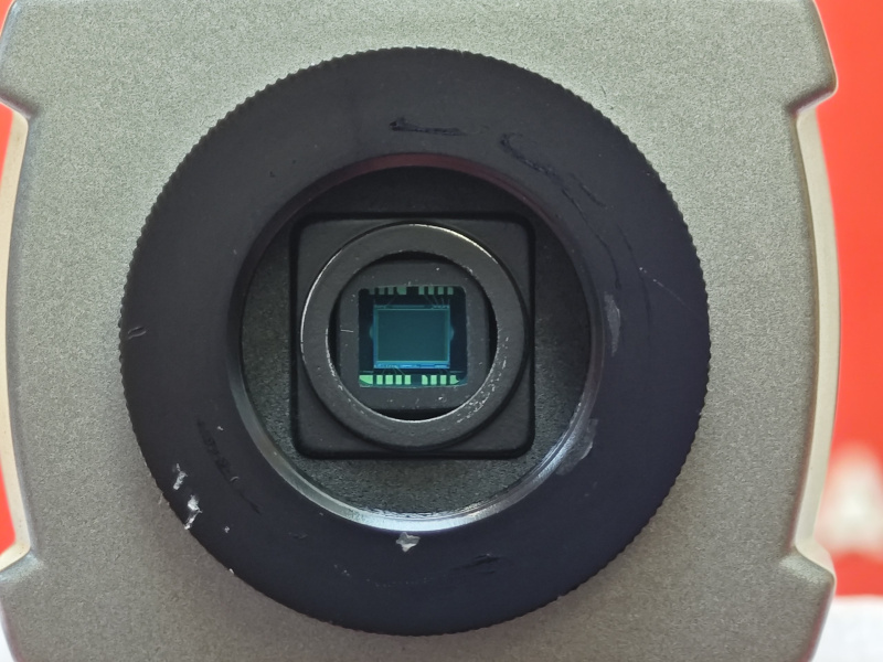 Камера видеонаблюдения DIGITAL COLOR CCD CAMERA