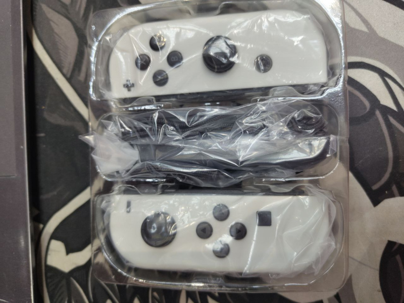 Беспроводной контроллер  Nintendo switch