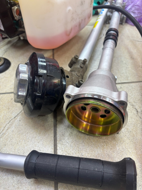 Бензотриммер Sturm Stein BT9156S