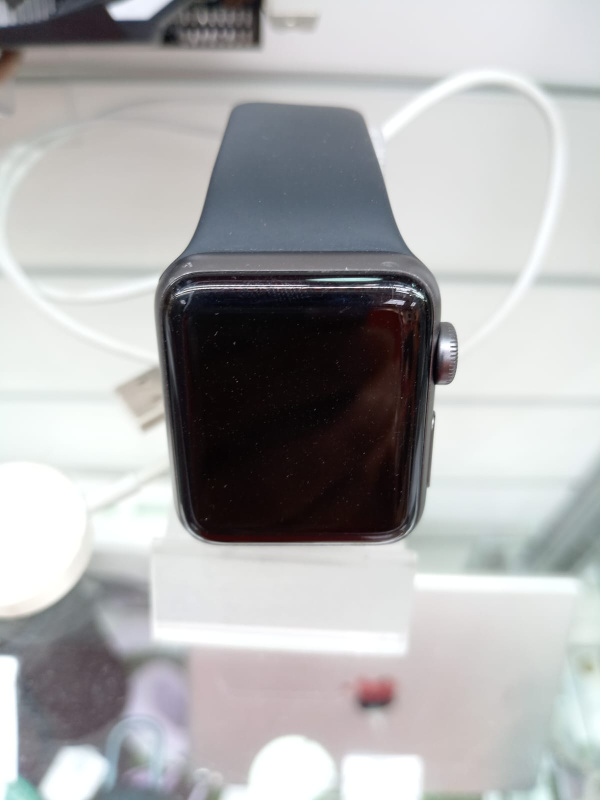 Часы смарт Apple Apple Watch 3