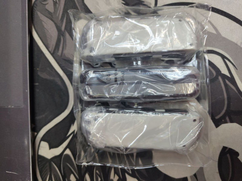 Беспроводной контроллер  Nintendo switch