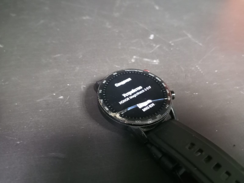 Часы смарт Honor MNS-B39