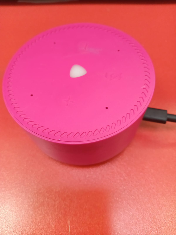 Купить Колонки колонка АЛИСА Лайт Яндекс Б/У за 0 руб. — состояние 9/10