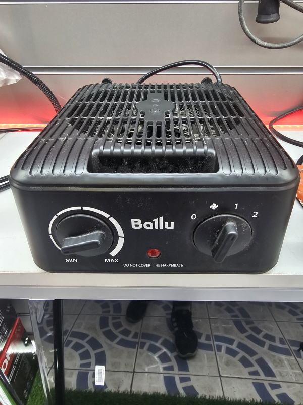 Обогреватель Ballu BFH/S