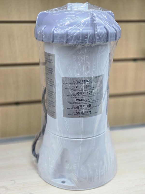 Опрыскиватель Intex 604