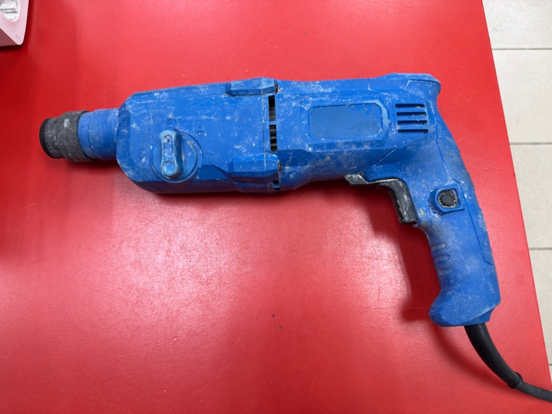 Перфоратор Dexter Z1C-DS-24GM