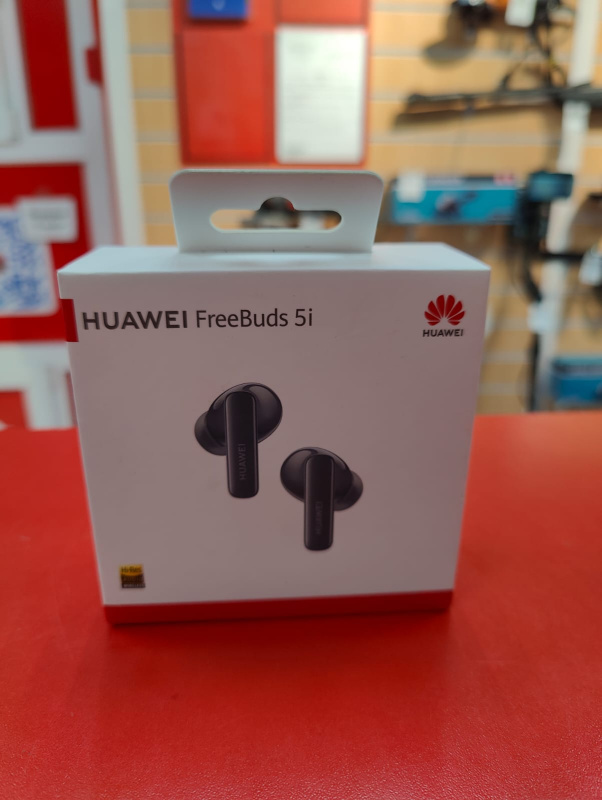 Наушники Huawei FreeBuds 5i