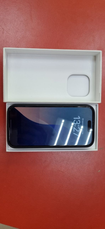 Мобильный телефон Apple iPhone 15 Pro