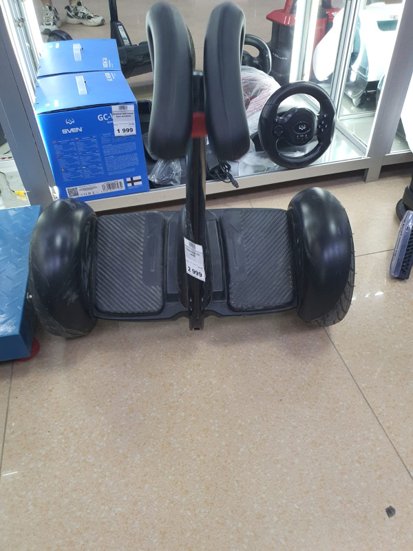 Гироскутер  NO NAME