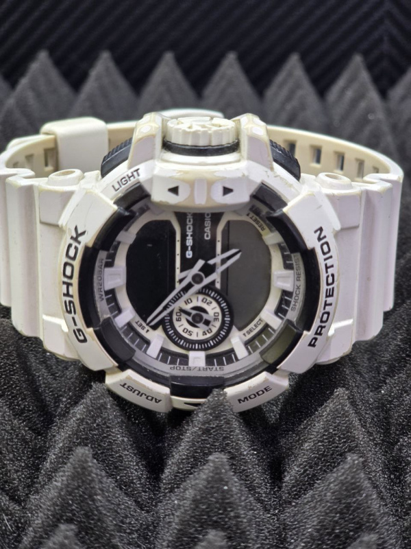Часы наручные - Casio GShock