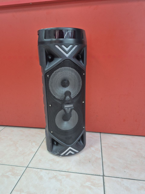 Колонки Blutooth Sing-E ZQS6201