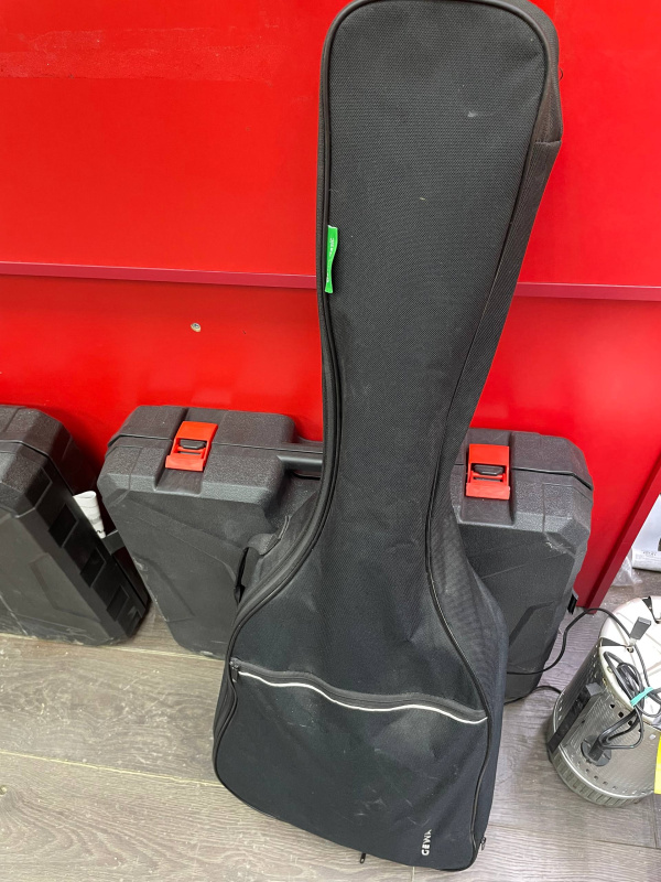 гитара Ibanez 600