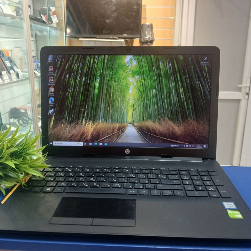 Ноутбук HP Intеl(R) Соrе(ТМ) i5-8200U СРU