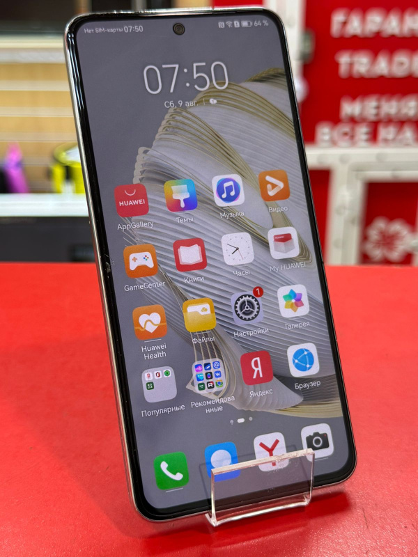 Мобильный телефон Huawei nova 10 SE