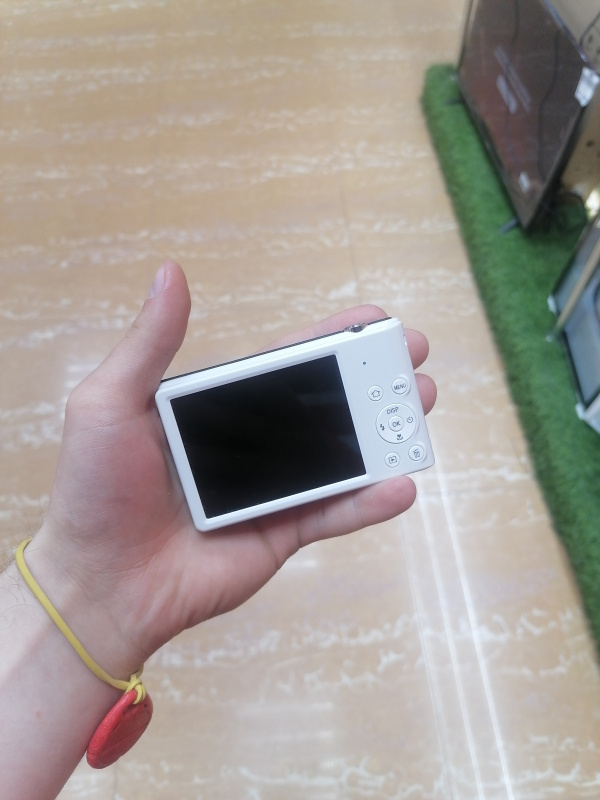 Фотоаппарат Samsung st72