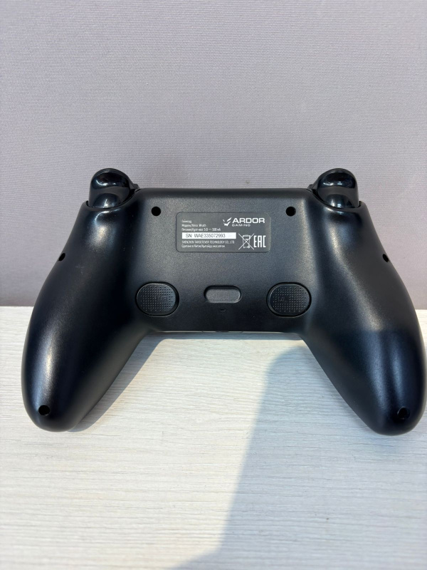 Геймпад Ardor Gaming Wrath