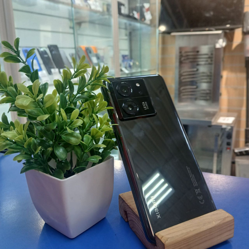 Мобильный телефон Xiaomi 13T Pro