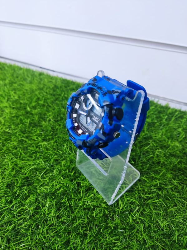 Часы наручные Casio G-SHOCK ga-2100
