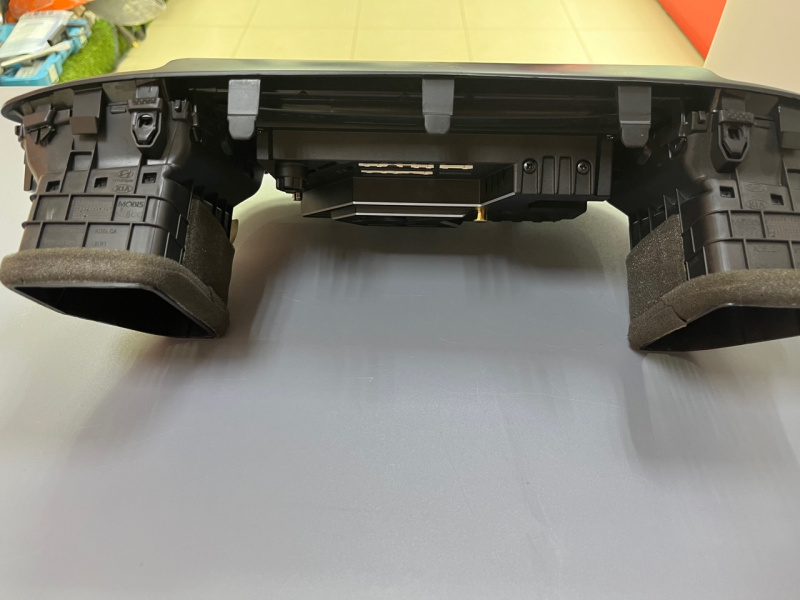 Автомагнитола Teyes CC3 2K