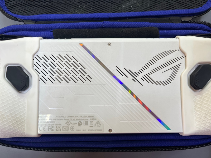Игровая приставка Handheld RC71L