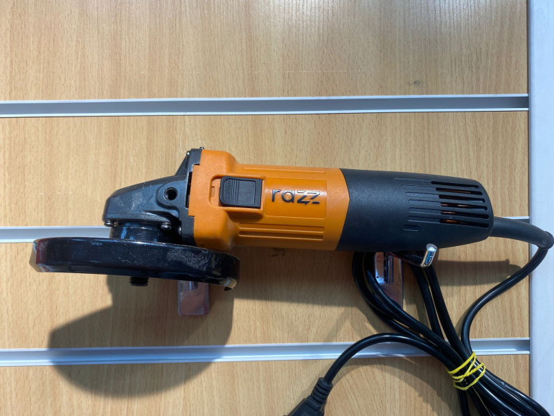 Болгарка Razz AG-710KR