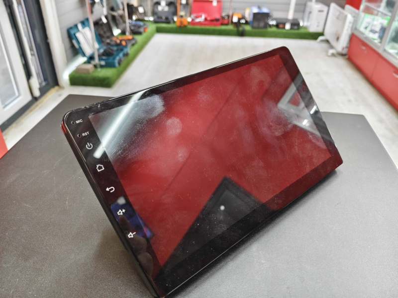 Автомагнитола Магнитола BOSS Boss Mini 9' A5 2/32