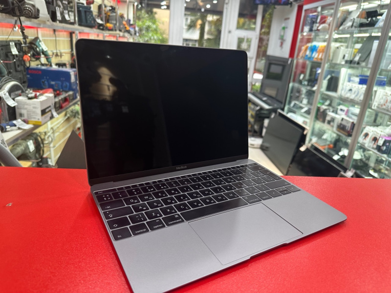 Ноутбук Apple 12 inch 2016
