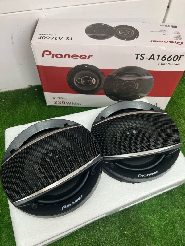 Pioneer TS 44