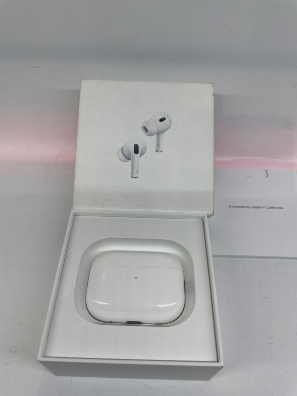 Наушники Apple Air Pods 2