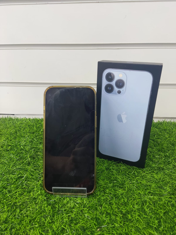 Мобильный телефон Apple iPhone 13 Pro Max