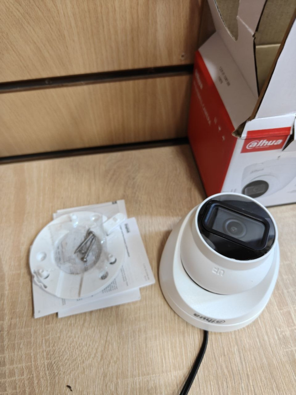 Камера видеонаблюдения   ajhua  DH-HAC