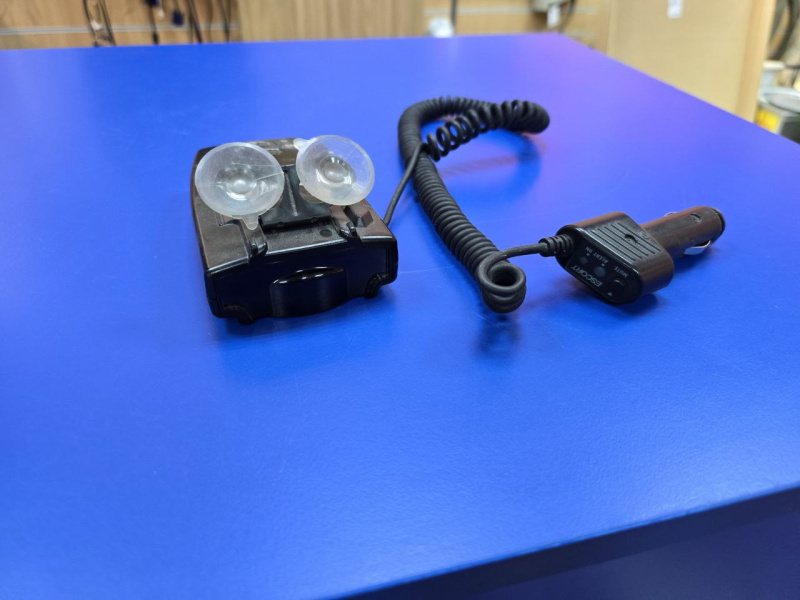 ТЮНЕР  ROM AT-300B