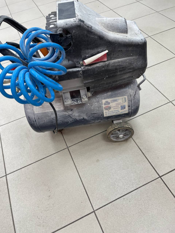 Компрессор Magnus p205 20