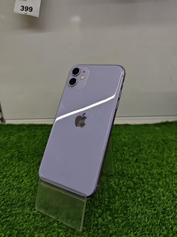 Мобильный телефон Apple iPhone 11