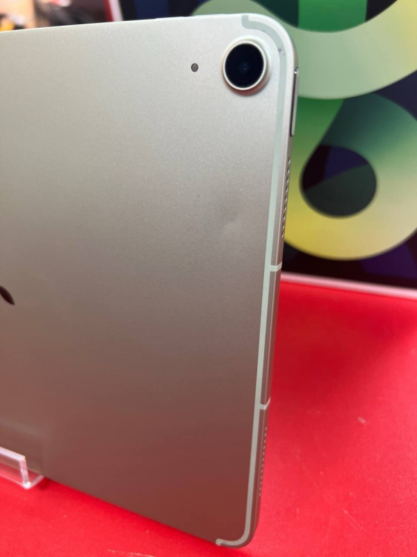 Планшет Apple iPad Air (4-го поколения) (2020)