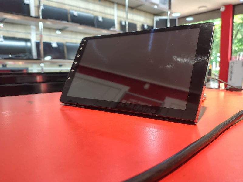 Автомагнитола Teyno CC3