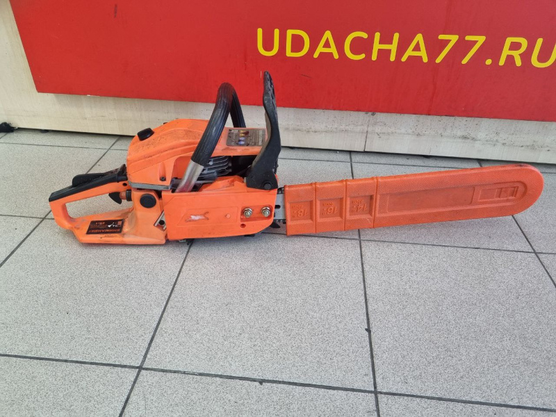 Бензопила Forward Не указана