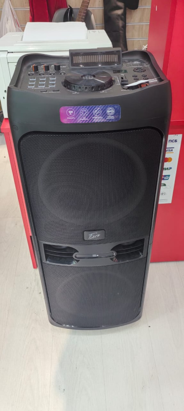 Колонки колонка  Fiero HS600A