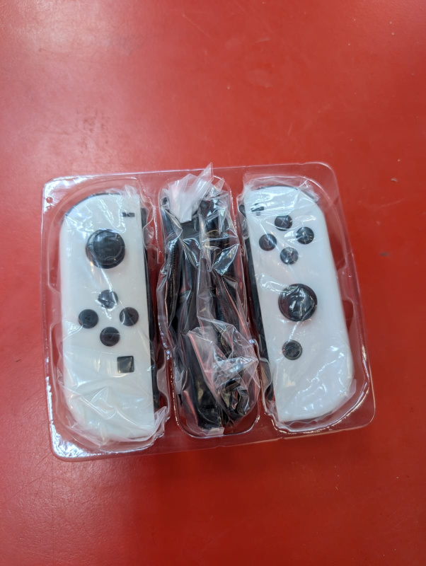 Беспроводной контроллер  Nintendo switch