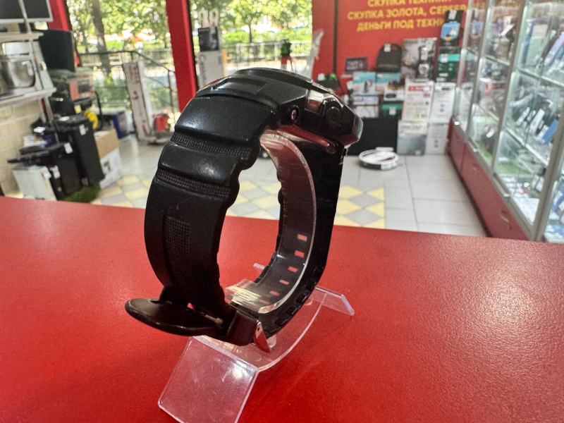 Часы наручные часы Casio Casio G-SHOCK 5081