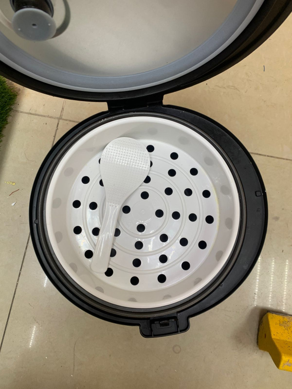 Мультиварка мультиварка Polaris PMC 0586AD