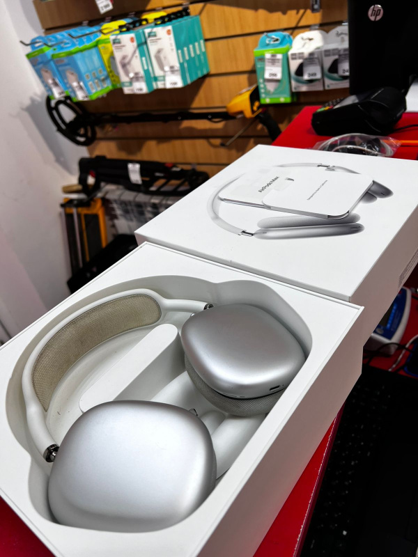 Наушники Apple AirPods MAX