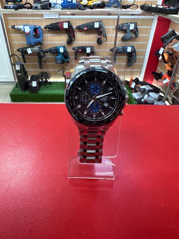 Часы наручные Casio EF-539