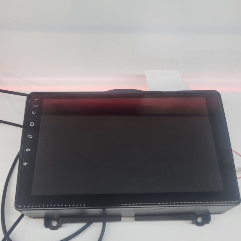 Автомагнитола Quad sl8114e