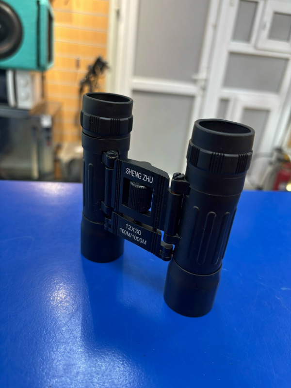 Бинокль China 12X30