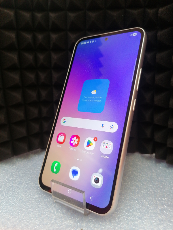 Мобильный телефон Samsung Galaxy A54 5G