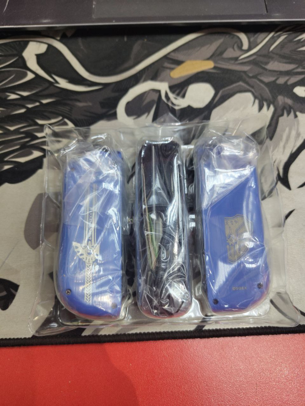 Беспроводной контроллер  Nintendo switch